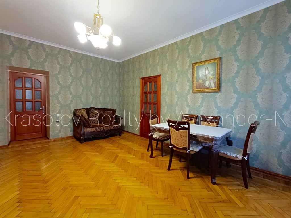 аренда трехкомнатной квартиры номер A-173272 в Приморском районе, фото номер 15